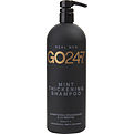 Go247 Go 247 Mint Thickening Shampoo for men by Go247