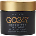 Go247 Cream Wax for men by Go247