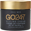Go247 Styling Cream for men by Go247