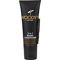 Woody's Beard 2-In-1 Conditioner for men by Woody's