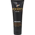 Woody's Brickhead Styling Gel for men by Woody's