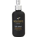 Woody's Tuff Texture Spray for men by Woody's