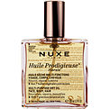 Nuxe Huile Prodigieuse Florale Multi-Purpose Dry Oil For All Skin Types for women by Nuxe
