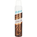 Batiste Dry Shampoo Divine Dark for unisex by Batiste