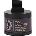 Style Edit Brunette Beauty Root Touch Up Powder For Brunettes - Light Brown for unisex by Style Edit