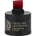 Style Edit Drop Red Gorgeous Root Touch Up Powder For Reds- Dark Red for unisex by Style Edit