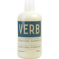 Verb Hydrating Shampoo for unisex by Verb