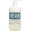 Verb Hydrating Shampoo for unisex by Verb