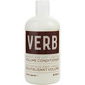 Verb Volume Conditioner for unisex by Verb