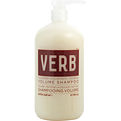 Verb Volume Shampoo for unisex by Verb