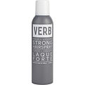 Verb Strong Hairspray for unisex by Verb