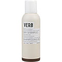 Verb Dry Shampoo For Dark Hair for unisex by Verb