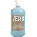 Verb Sea Shampoo for unisex by Verb