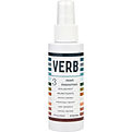Verb Reset Sealing Mist for unisex by Verb