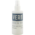 Verb Leave-In Mist for unisex by Verb