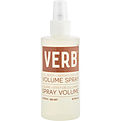 Verb Volume Spray for unisex by Verb