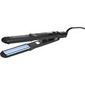 Bio Ionic Onepass Straightening Iron 1" - Black for unisex by Bio Ionic