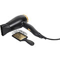 Bio Ionic Goldpro Travel Dryer for unisex by Bio Ionic