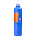 Fanola No Orange Mask for unisex by Fanola