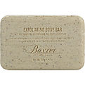 Baxter Of California Exfoliating Body Bar for men by Baxter Of California