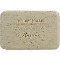 Baxter Of California Exfoliating Body Bar 7 oz for men by Baxter Of California