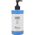 Baxter Of California Invigorating Body Wash Citrus & Herbal Musk for men by Baxter Of California