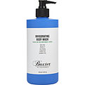 Baxter Of California Invigorating Body Wash Italian Lime & Pomegranate for men by Baxter Of California