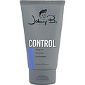 Johnny B Control Styling Gel (New Packaging) for men by Johnny B