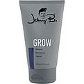 Johnny B Grow Shampoo (New Packaging) for men by Johnny B