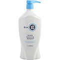 Its A 10 Miracle Volumizing Shampoo for unisex by It's A 10