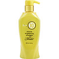 Its A 10 Miracle Brightening Shampoo For Blondes for unisex by It's A 10