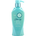 Its A 10 Blow Dry Miracle Glossing Shampoo for unisex by It's A 10
