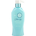 Its A 10 Blow Dry Miracle Glossing Glaze Conditioner for unisex by It's A 10