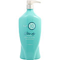 Its A 10 Blow Dry Miracle Glossing Glaze Conditioner for unisex by It's A 10
