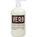 Verb Volume Conditioner for unisex by Verb