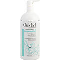 Ouidad Ouidad Vitalcurl Plus Clear & Gentle Daily Shampoo for unisex by Ouidad