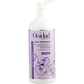 Ouidad Ouidad Curl Immersion No-Lather Coconut Cream Cleansing Conditioner for unisex by Ouidad