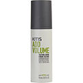 Kms Add Volume Texture Creme for unisex by Kms