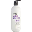 Kms Color Vitality Blonde Conditioner for unisex by Kms