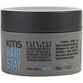 Kms Hair Stay Hard Wax for unisex by Kms
