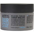 Kms Hair Stay Molding Pomade for unisex by Kms