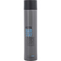 Kms Hair Stay Working Hairspray for unisex by Kms