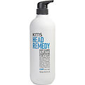 Kms Head Remedy Deep Cleanse Shampoo for unisex by Kms
