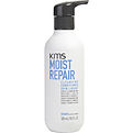 Kms Moist Repair Cleansing Conditioner for unisex by Kms