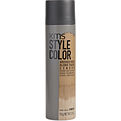 Kms Style Color Spray Brushed Gold for unisex by Kms