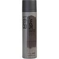 Kms Style Color Spray Frosted Brown for unisex by Kms