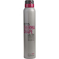 Kms Therma Shape 2-In-1 Spray for unisex by Kms