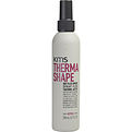 Kms Therma Shape Hot Flex Spray for unisex by Kms