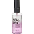 Kms Therma Shape Quick Blow Dry Spray for unisex by Kms