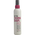 Kms Therma Shape Shaping Blow Dry Spray for unisex by Kms
